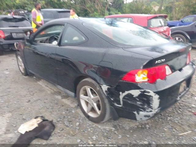 45782256 :رقم المزاد ، JH4DC53804S018787 vin ، 2004 Acura Rsx مزاد بيع