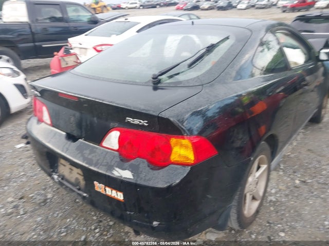 45782256 :رقم المزاد ، JH4DC53804S018787 vin ، 2004 Acura Rsx مزاد بيع