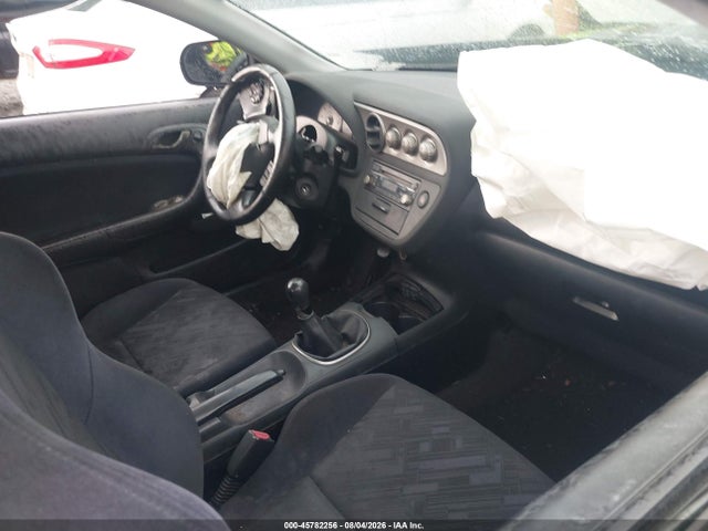 45782256 :رقم المزاد ، JH4DC53804S018787 vin ، 2004 Acura Rsx مزاد بيع