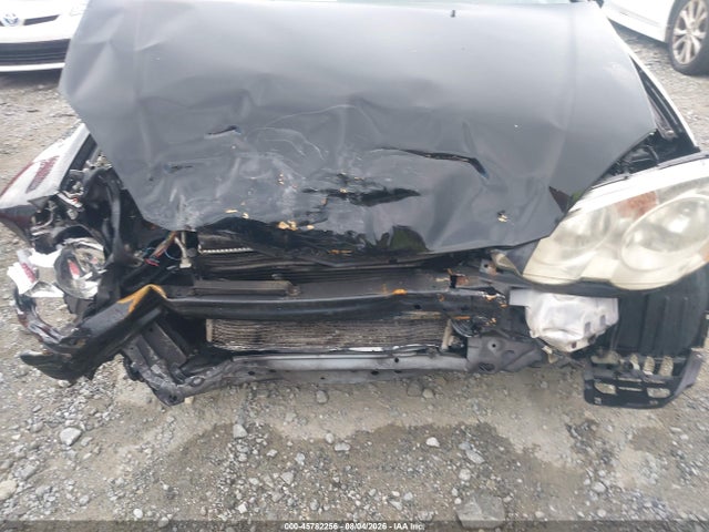 45782256 :رقم المزاد ، JH4DC53804S018787 vin ، 2004 Acura Rsx مزاد بيع