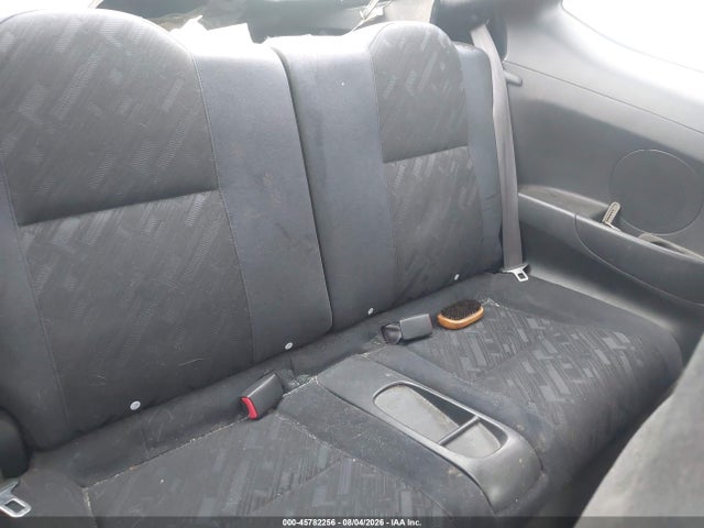 45782256 :رقم المزاد ، JH4DC53804S018787 vin ، 2004 Acura Rsx مزاد بيع