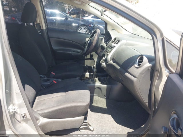 Nissan Versa Note S Plus 2014 3N1CE2CP9EL373909 Image 5