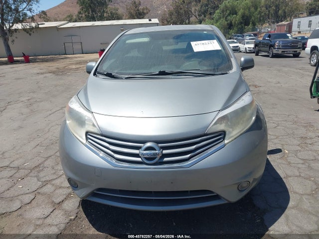 Nissan Versa Note S Plus 2014 3N1CE2CP9EL373909 Image 6