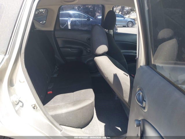 Nissan Versa Note S Plus 2014 3N1CE2CP9EL373909 Image 8