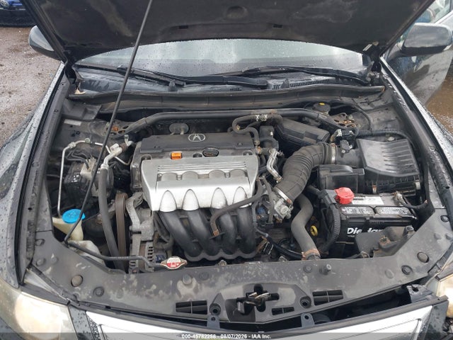 Aukcja sprzedaży 2011 Acura Tsx 2.4, vin: JH4CU2F67BC005480, numer aukcji: 45782258
