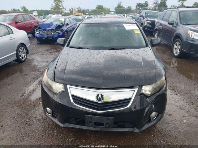 Aukcja sprzedaży 2011 Acura Tsx 2.4, vin: JH4CU2F67BC005480, numer aukcji: 45782258