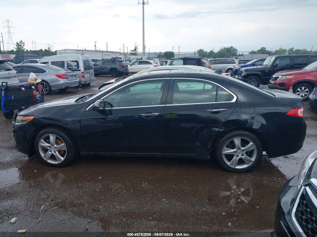 Aukcja sprzedaży 2011 Acura Tsx 2.4, vin: JH4CU2F67BC005480, numer aukcji: 45782258