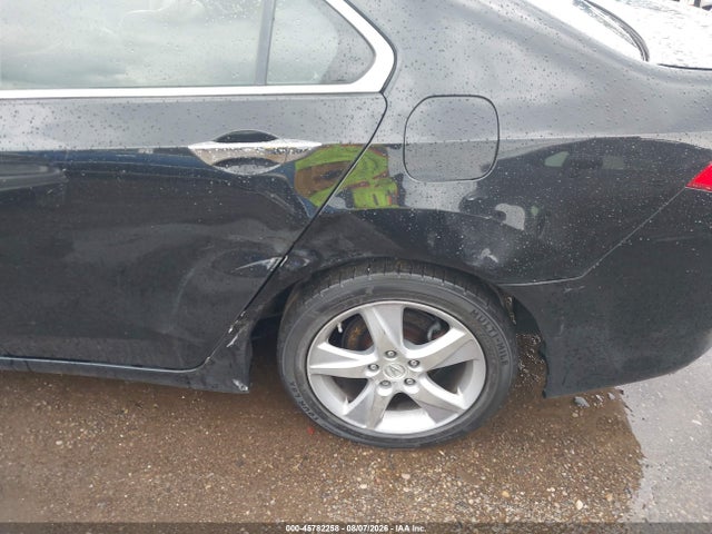 Aukcja sprzedaży 2011 Acura Tsx 2.4, vin: JH4CU2F67BC005480, numer aukcji: 45782258
