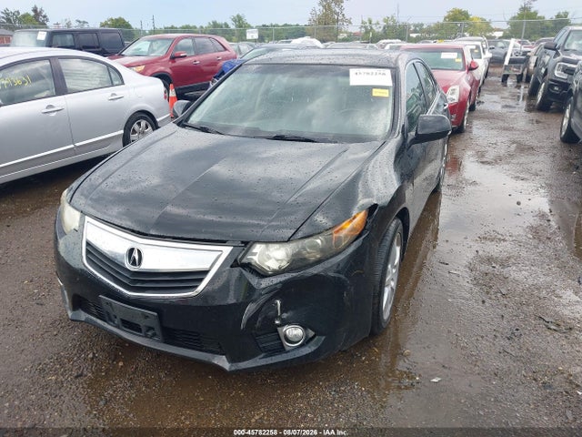 Aukcja sprzedaży 2011 Acura Tsx 2.4, vin: JH4CU2F67BC005480, numer aukcji: 45782258