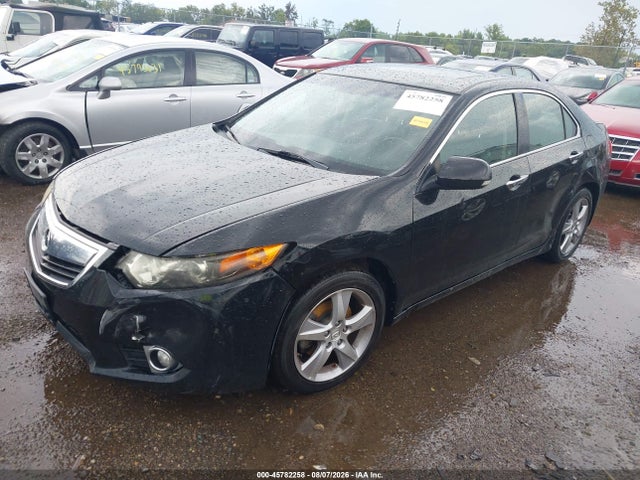 Aukcja sprzedaży 2011 Acura Tsx 2.4, vin: JH4CU2F67BC005480, numer aukcji: 45782258