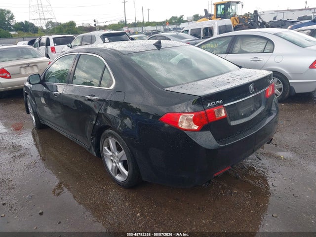 Aukcja sprzedaży 2011 Acura Tsx 2.4, vin: JH4CU2F67BC005480, numer aukcji: 45782258