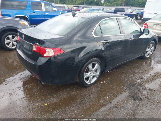 Aukcja sprzedaży 2011 Acura Tsx 2.4, vin: JH4CU2F67BC005480, numer aukcji: 45782258