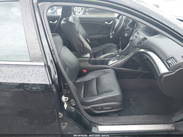 Aukcja sprzedaży 2011 Acura Tsx 2.4, vin: JH4CU2F67BC005480, numer aukcji: 45782258