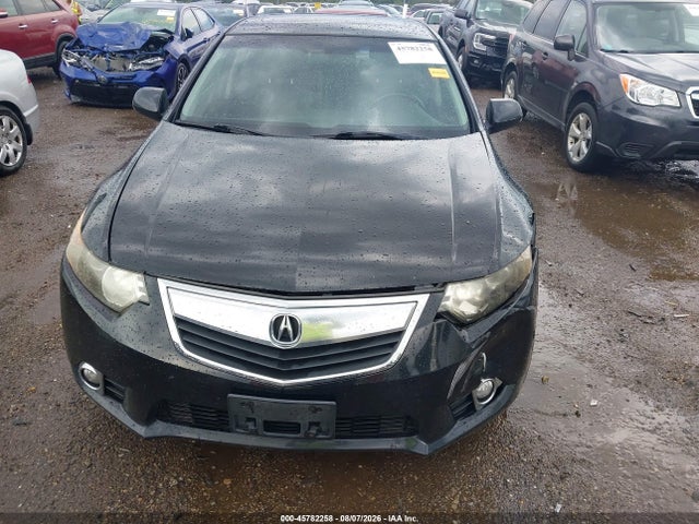 Aukcja sprzedaży 2011 Acura Tsx 2.4, vin: JH4CU2F67BC005480, numer aukcji: 45782258