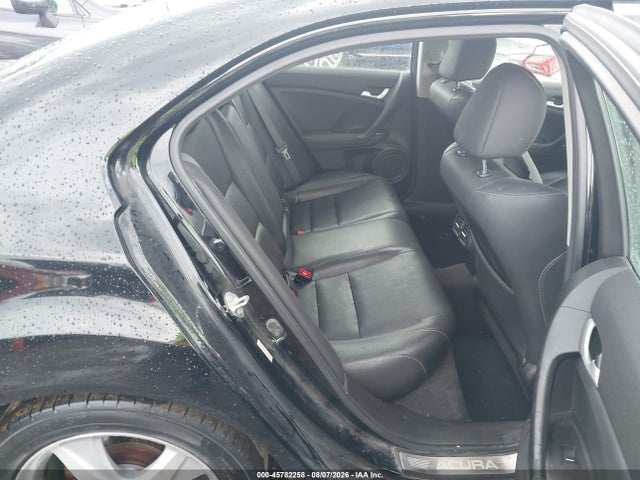 Aukcja sprzedaży 2011 Acura Tsx 2.4, vin: JH4CU2F67BC005480, numer aukcji: 45782258
