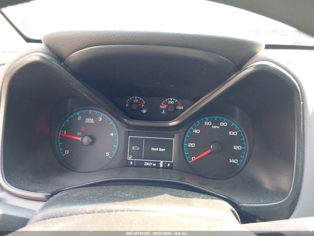 1GCHSBE12G1310794 Chevrolet Colorado 2wd Wt