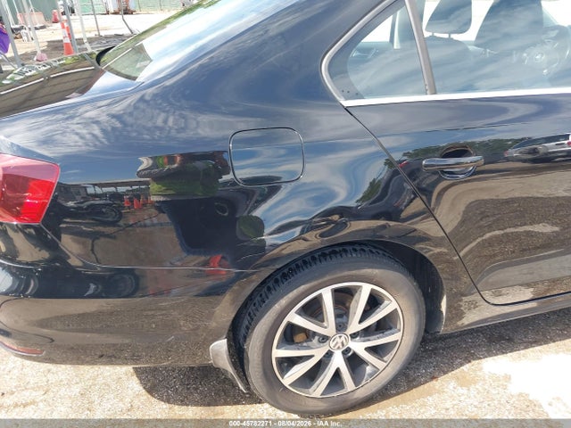 2017 Volkswagen Jetta 1.4t Se მანქანა იყიდება აუქციონზე, vin: 3VWB67AJ9HM230567, აუქციონის ნომერი: 45782271
