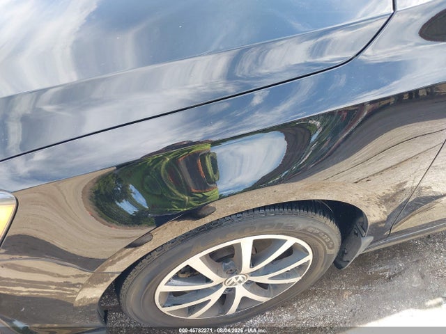 2017 Volkswagen Jetta 1.4t Se მანქანა იყიდება აუქციონზე, vin: 3VWB67AJ9HM230567, აუქციონის ნომერი: 45782271