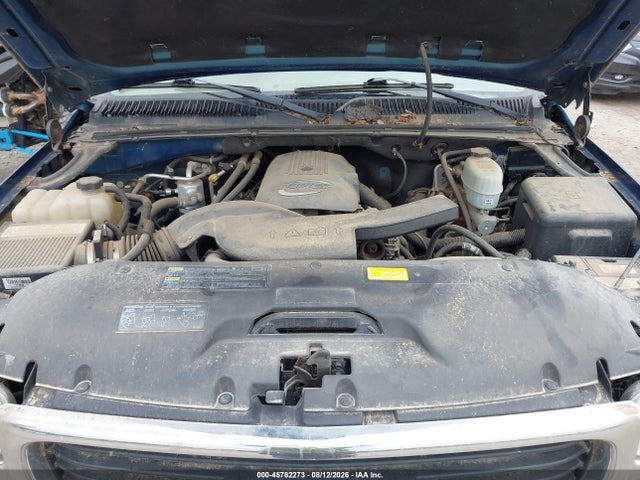 2005 Gmc Yukon Xl 1500 Slt მანქანა იყიდება აუქციონზე, vin: 3GKFK16Z55G176663, აუქციონის ნომერი: 45782273