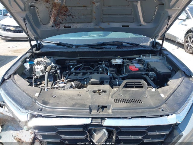 2026 Honda Cr-v Ex 2wd მანქანა იყიდება აუქციონზე, vin: 2HKRS3H46TH307030, აუქციონის ნომერი: 45782274