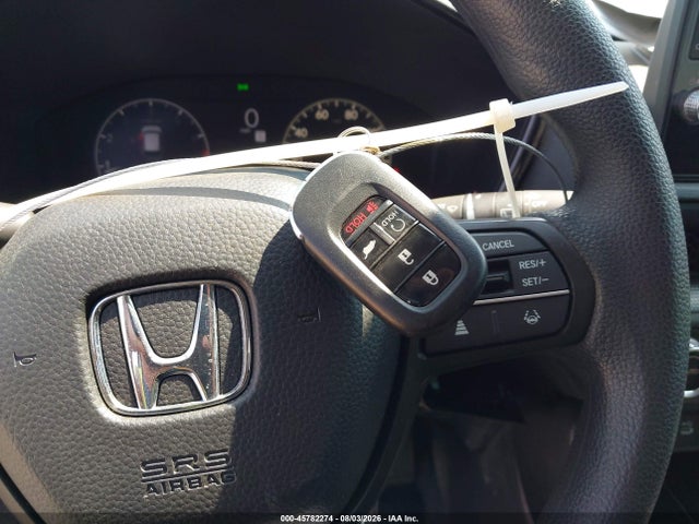2026 Honda Cr-v Ex 2wd მანქანა იყიდება აუქციონზე, vin: 2HKRS3H46TH307030, აუქციონის ნომერი: 45782274