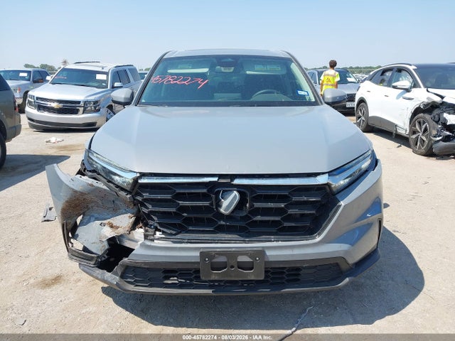 2026 Honda Cr-v Ex 2wd მანქანა იყიდება აუქციონზე, vin: 2HKRS3H46TH307030, აუქციონის ნომერი: 45782274