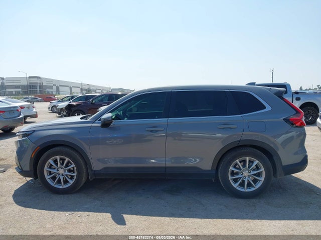 2026 Honda Cr-v Ex 2wd მანქანა იყიდება აუქციონზე, vin: 2HKRS3H46TH307030, აუქციონის ნომერი: 45782274