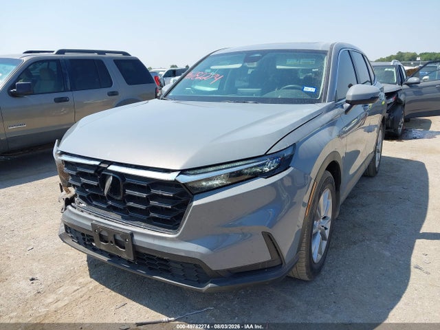 2026 Honda Cr-v Ex 2wd მანქანა იყიდება აუქციონზე, vin: 2HKRS3H46TH307030, აუქციონის ნომერი: 45782274