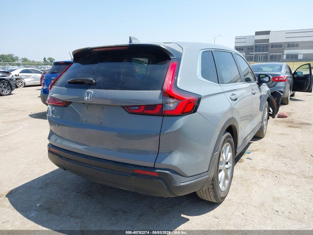 2026 Honda Cr-v Ex 2wd მანქანა იყიდება აუქციონზე, vin: 2HKRS3H46TH307030, აუქციონის ნომერი: 45782274