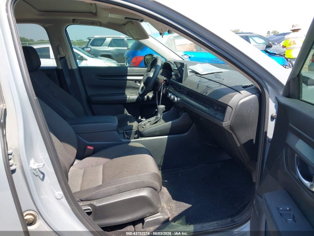 2026 Honda Cr-v Ex 2wd მანქანა იყიდება აუქციონზე, vin: 2HKRS3H46TH307030, აუქციონის ნომერი: 45782274