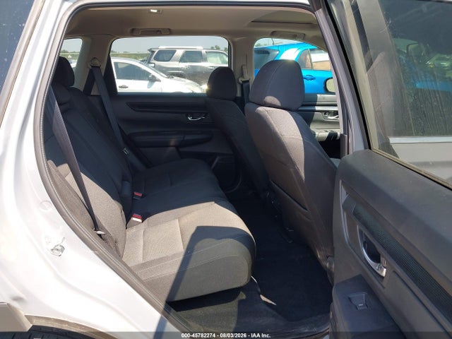 2026 Honda Cr-v Ex 2wd მანქანა იყიდება აუქციონზე, vin: 2HKRS3H46TH307030, აუქციონის ნომერი: 45782274