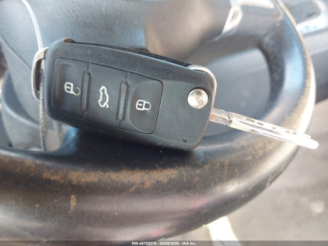 Aukcja sprzedaży 2013 Volkswagen Jetta 2.5l Se, vin: 3VWDP7AJ4DM424469, numer aukcji: 45782276