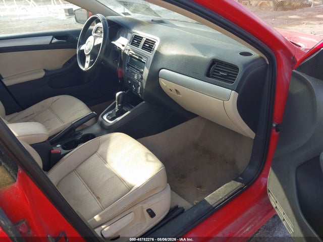 Aukcja sprzedaży 2013 Volkswagen Jetta 2.5l Se, vin: 3VWDP7AJ4DM424469, numer aukcji: 45782276