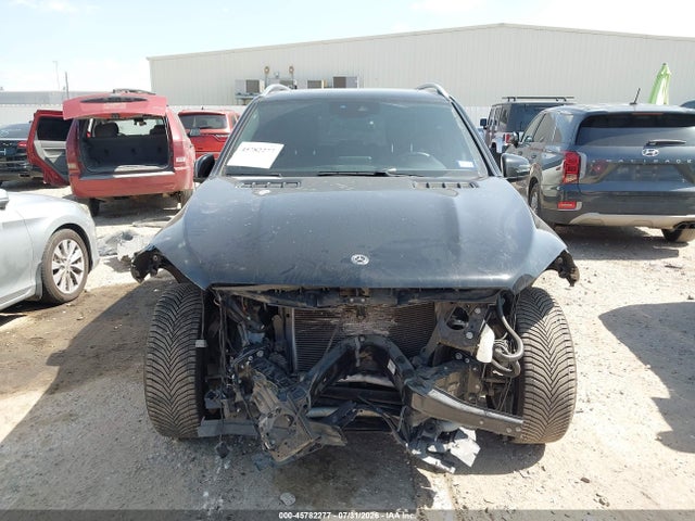 45782277 :رقم المزاد ، 4JGDA5JB0JB094085 vin ، 2018 Mercedes-benz Gle 350 مزاد بيع