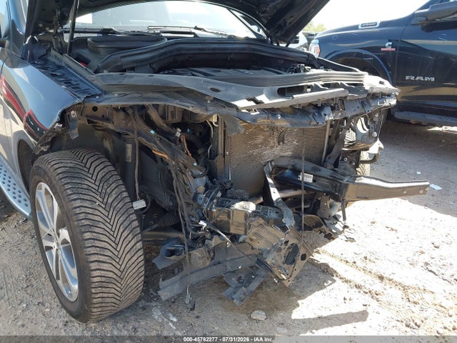 45782277 :رقم المزاد ، 4JGDA5JB0JB094085 vin ، 2018 Mercedes-benz Gle 350 مزاد بيع