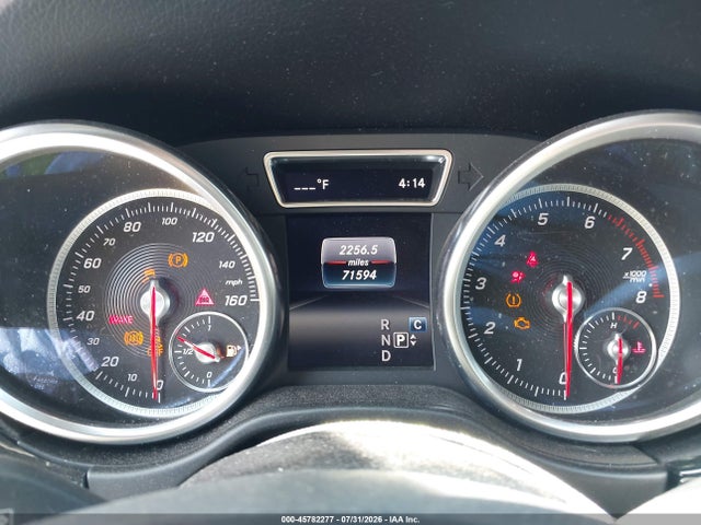 45782277 :رقم المزاد ، 4JGDA5JB0JB094085 vin ، 2018 Mercedes-benz Gle 350 مزاد بيع