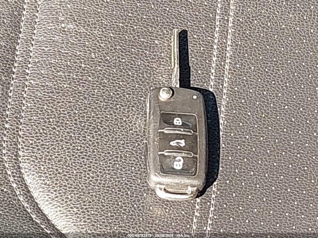 2012 Volkswagen Passat 2.5l Se მანქანა იყიდება აუქციონზე, vin: 1VWBP7A39CC076581, აუქციონის ნომერი: 45782279