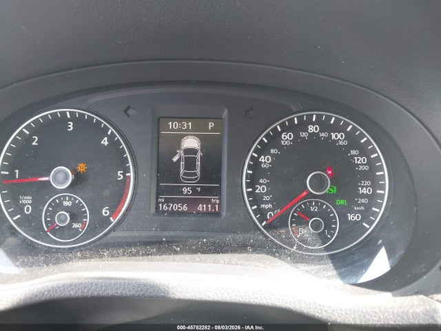 Продажа на аукционе авто 2014 Volkswagen Passat 2.0l Tdi Sel Premium, vin: 1VWCN7A35EC070807, номер лота: 45782282