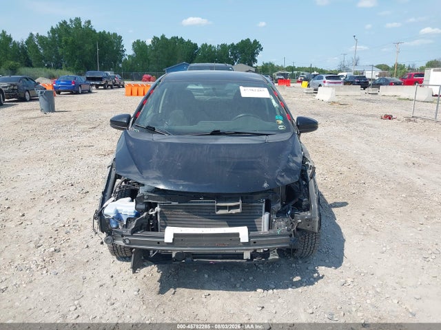 JHMGK5H54HS021101 Honda FIT LX