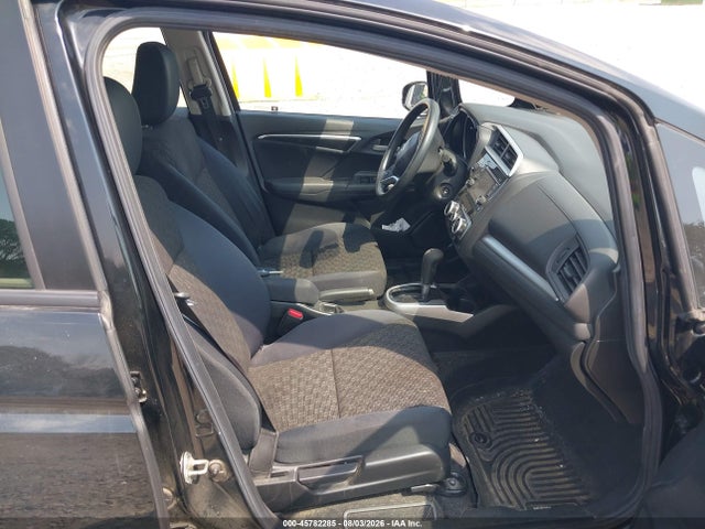 JHMGK5H54HS021101 Honda FIT LX