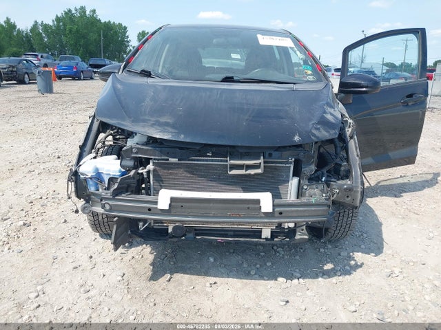 JHMGK5H54HS021101 Honda FIT LX