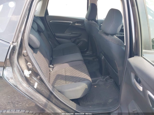 JHMGK5H54HS021101 Honda FIT LX