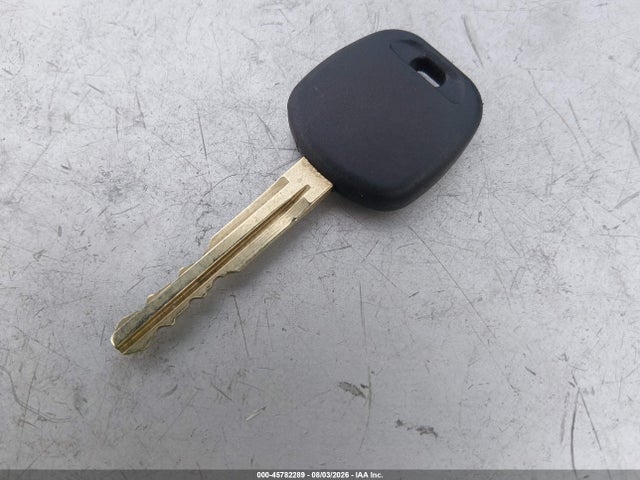 45782289 :رقم المزاد ، JTDKTUD3XED578554 vin ، 2014 Toyota Yaris Le (tmc/cbu Plant) مزاد بيع