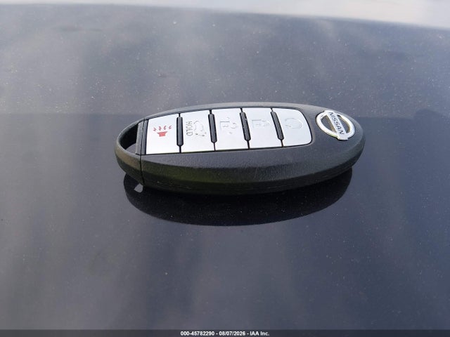 Продаж на аукціоні авто 2018 Nissan Rogue Sl, vin: JN8AT2MV3JW308344, номер лоту: 45782290