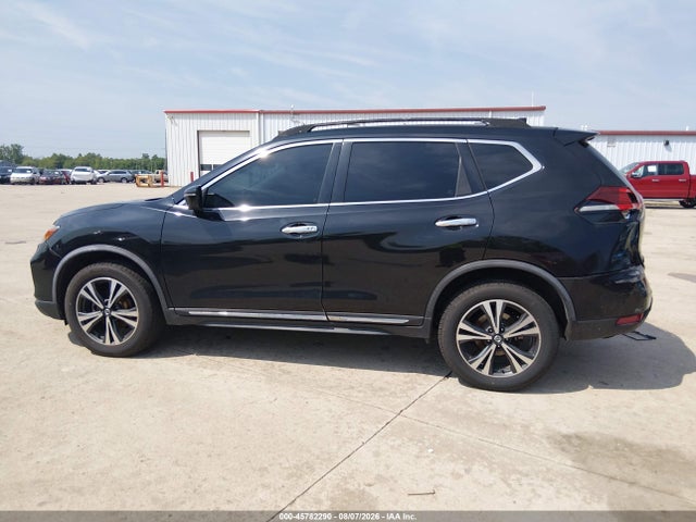 Продаж на аукціоні авто 2018 Nissan Rogue Sl, vin: JN8AT2MV3JW308344, номер лоту: 45782290