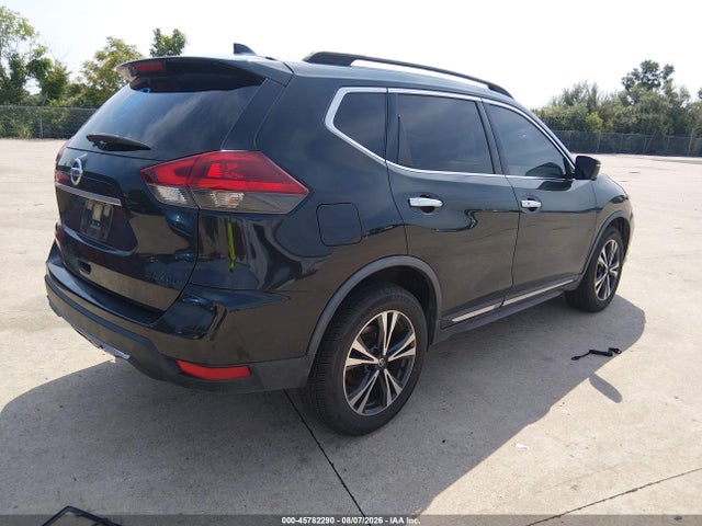 Продаж на аукціоні авто 2018 Nissan Rogue Sl, vin: JN8AT2MV3JW308344, номер лоту: 45782290