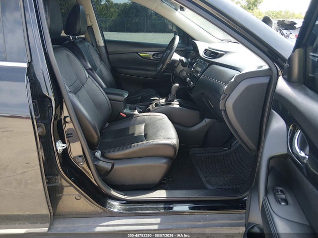 Продаж на аукціоні авто 2018 Nissan Rogue Sl, vin: JN8AT2MV3JW308344, номер лоту: 45782290