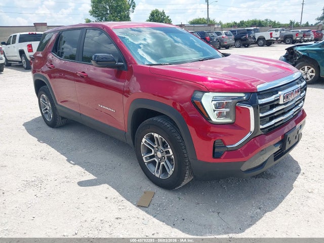 Aukcja sprzedaży 2025 Gmc Terrain Awd Elevation, vin: 3GKALUEG3SL194090, numer aukcji: 45782293