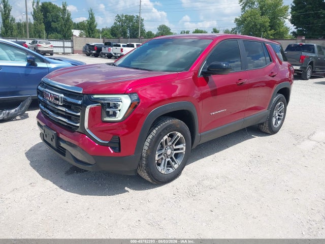 Aukcja sprzedaży 2025 Gmc Terrain Awd Elevation, vin: 3GKALUEG3SL194090, numer aukcji: 45782293