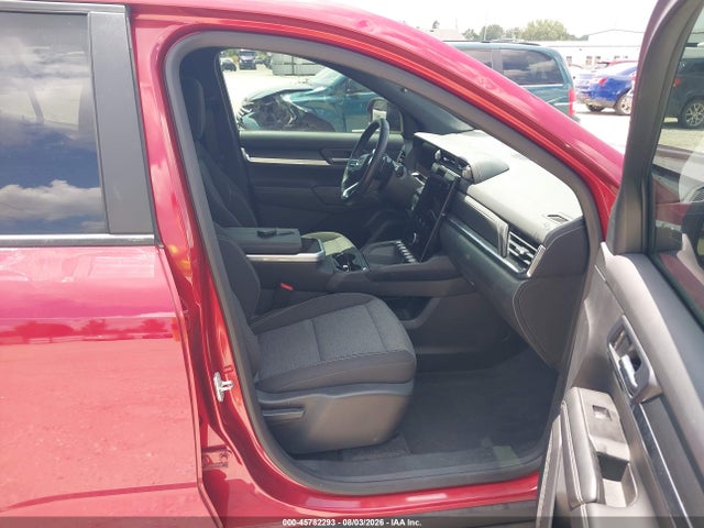 Aukcja sprzedaży 2025 Gmc Terrain Awd Elevation, vin: 3GKALUEG3SL194090, numer aukcji: 45782293